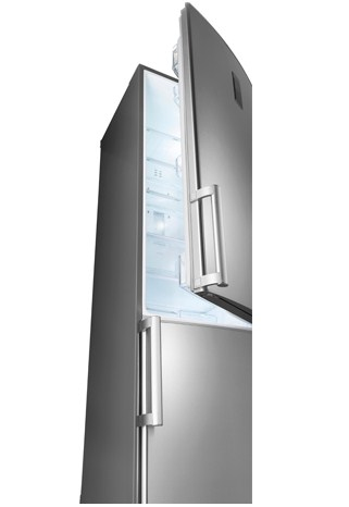 LG GCD4115NS fridge-freezer – image 2