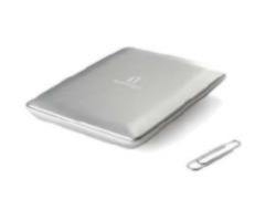 Iomega 320GB Portable HDD