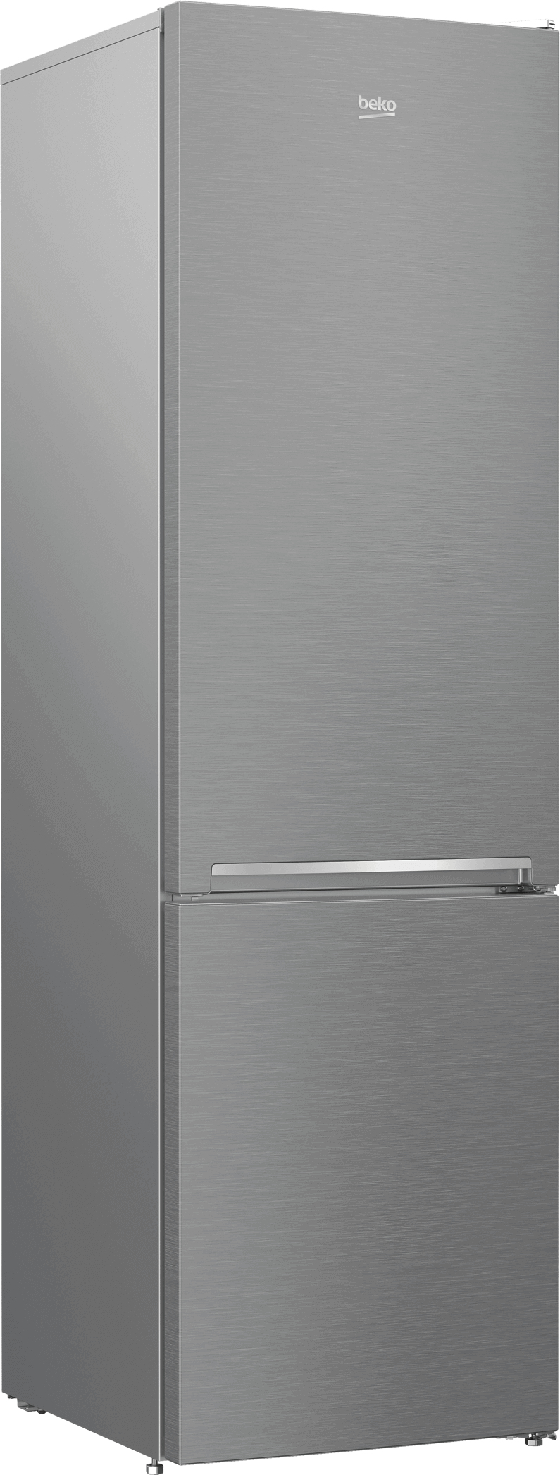 Beko RCNA406K30XB fridge-freezer Freestanding – image 2