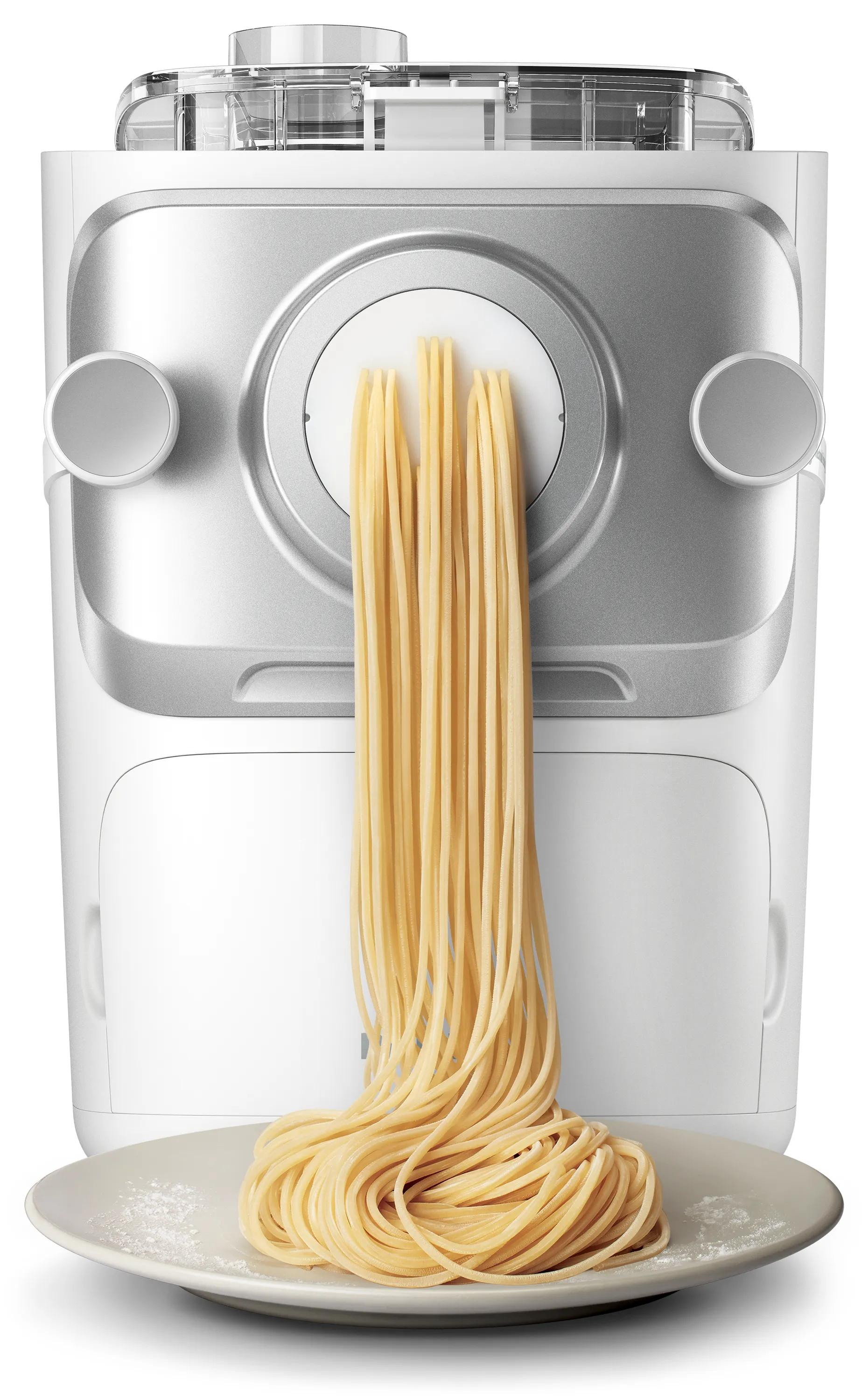 Philips 7000 series HR2660/00 pasta/ravioli maker Electric pasta machine – image 1