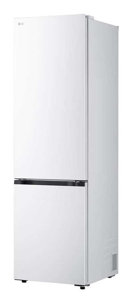 LG GBBS322ASW fridge-freezer Freestanding – image 1