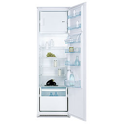 Electrolux ERN31600 combi-fridge Built-in