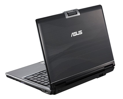 ASUS M50VN-AS131C laptop Intel® Core™2 Duo T9550