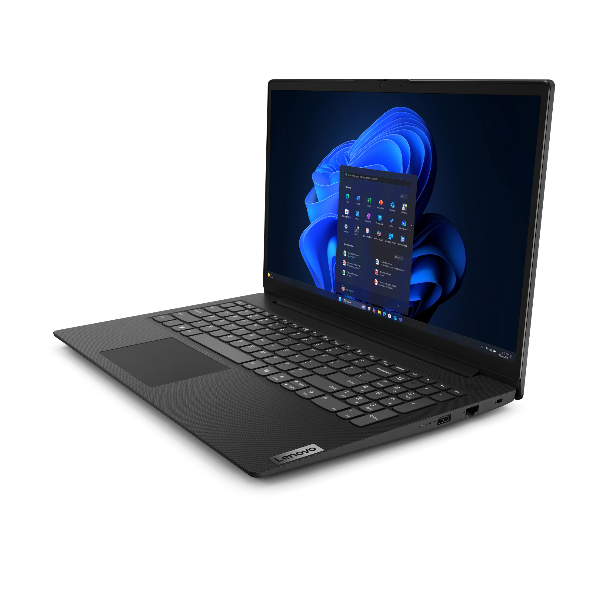 Lenovo V15 G6 AMN – image 6