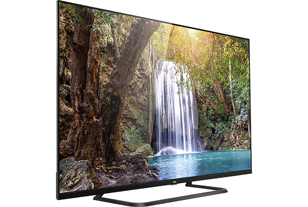 TCL 55EP668 TV 139.7 cm (55") 4K Ultra HD Smart TV Wi-Fi Titanium 350 cd/m² – image 2