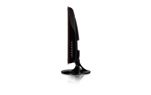 Samsung SyncMaster T240HD – image 4