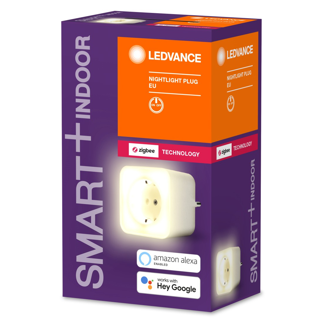 Hama 00220601 smart plug – image 2