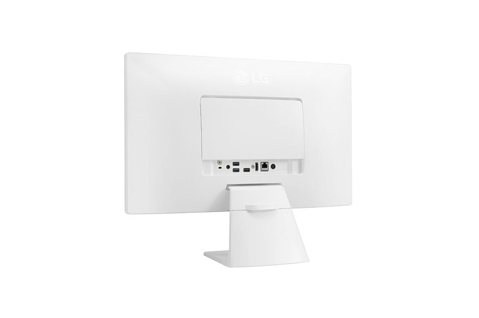LG 22V280-L.BY41P2 All-in-One PC/workstation Intel® Celeron® N N4100 – image 4