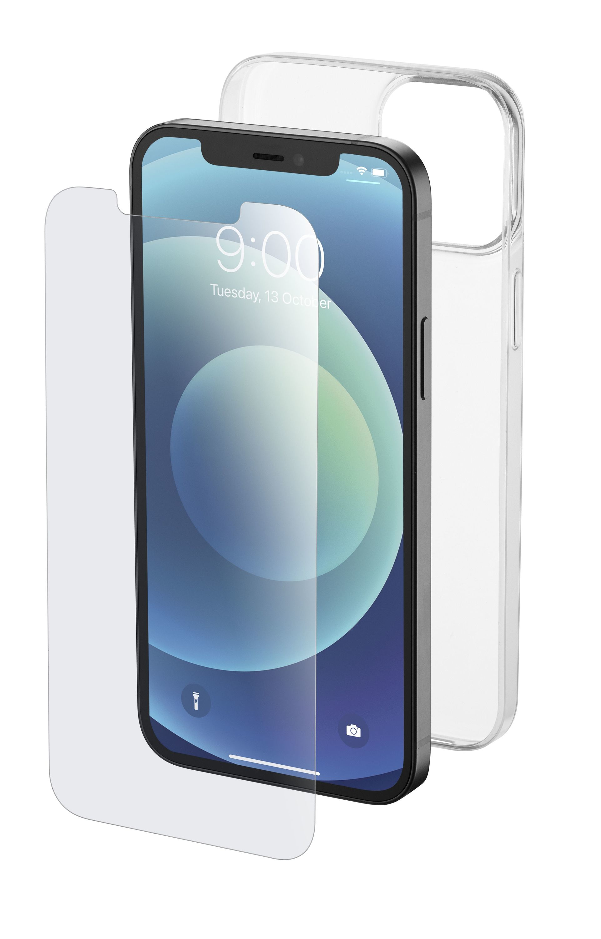 Cellularline Protection Kit - iPhone 12 mini – image 1