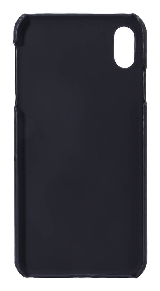 Onsala Mobilecover Black iPhone X/XS Max Creditcard Pocket – image 4