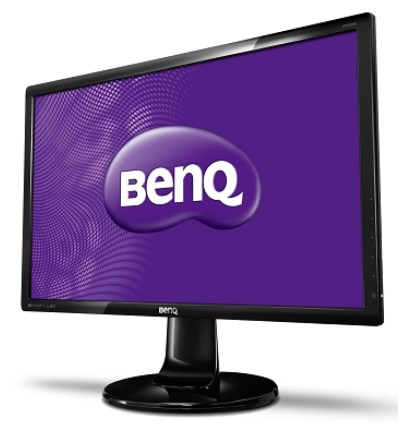 BenQ GW2265 computer monitor – image 3