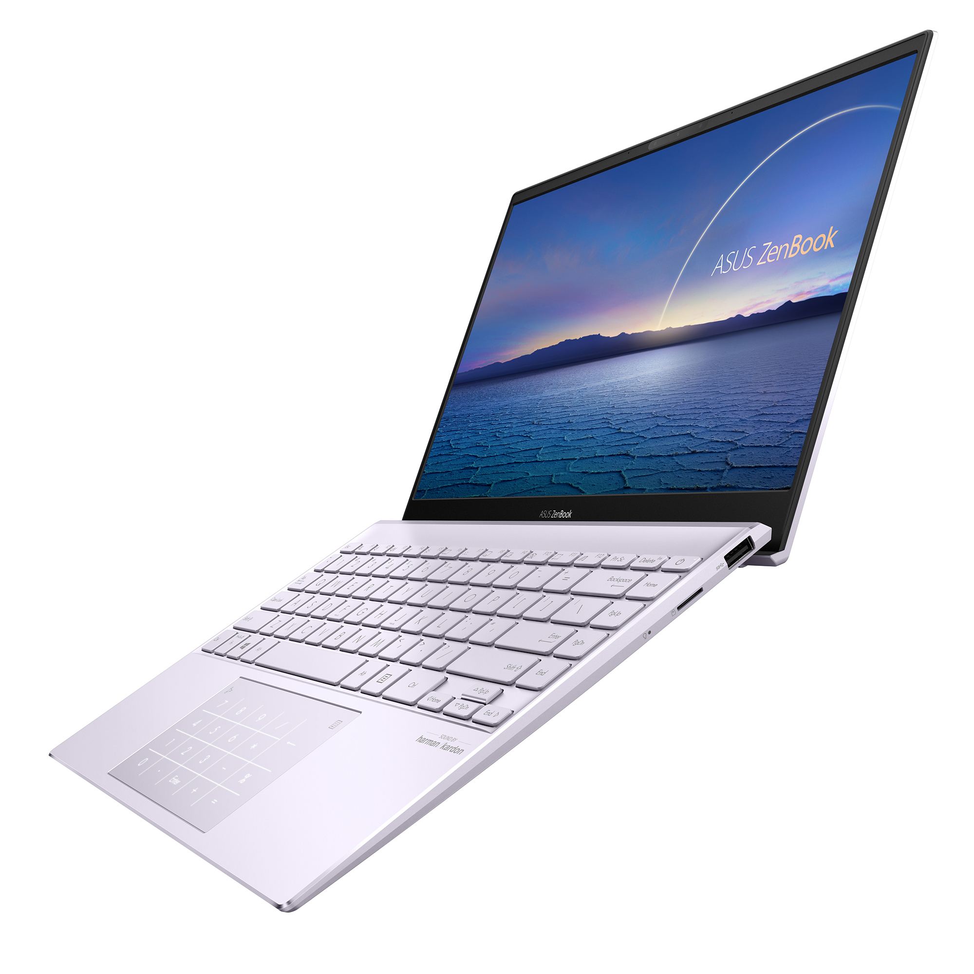 ASUS Zenbook 13 UX325EA-EG248 Intel® Core™ i5 i5-1135G7 Laptop – image 7