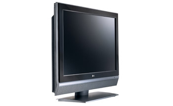LG 129672 TV 106.7 cm (42") HD Black 500 cd/m² – image 4