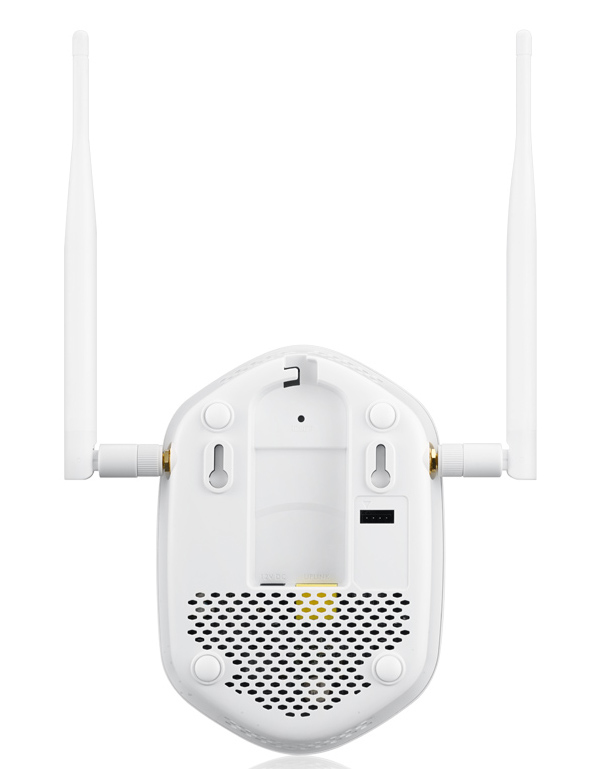 Zyxel NWA1100-NH 1000 Mbit/s White Power over Ethernet (PoE) – image 4