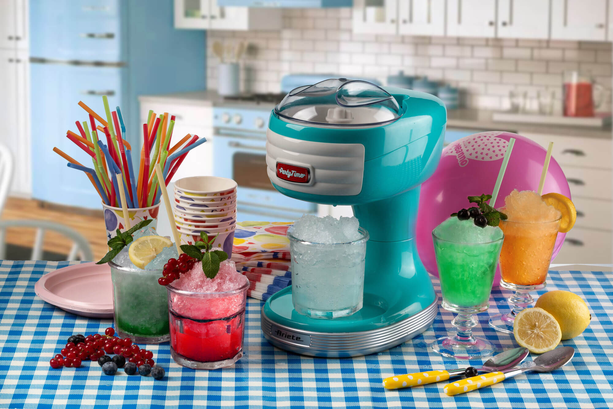 Ariete 76 Ice Crusher Party Time, Ice Crusher Machine – image 4