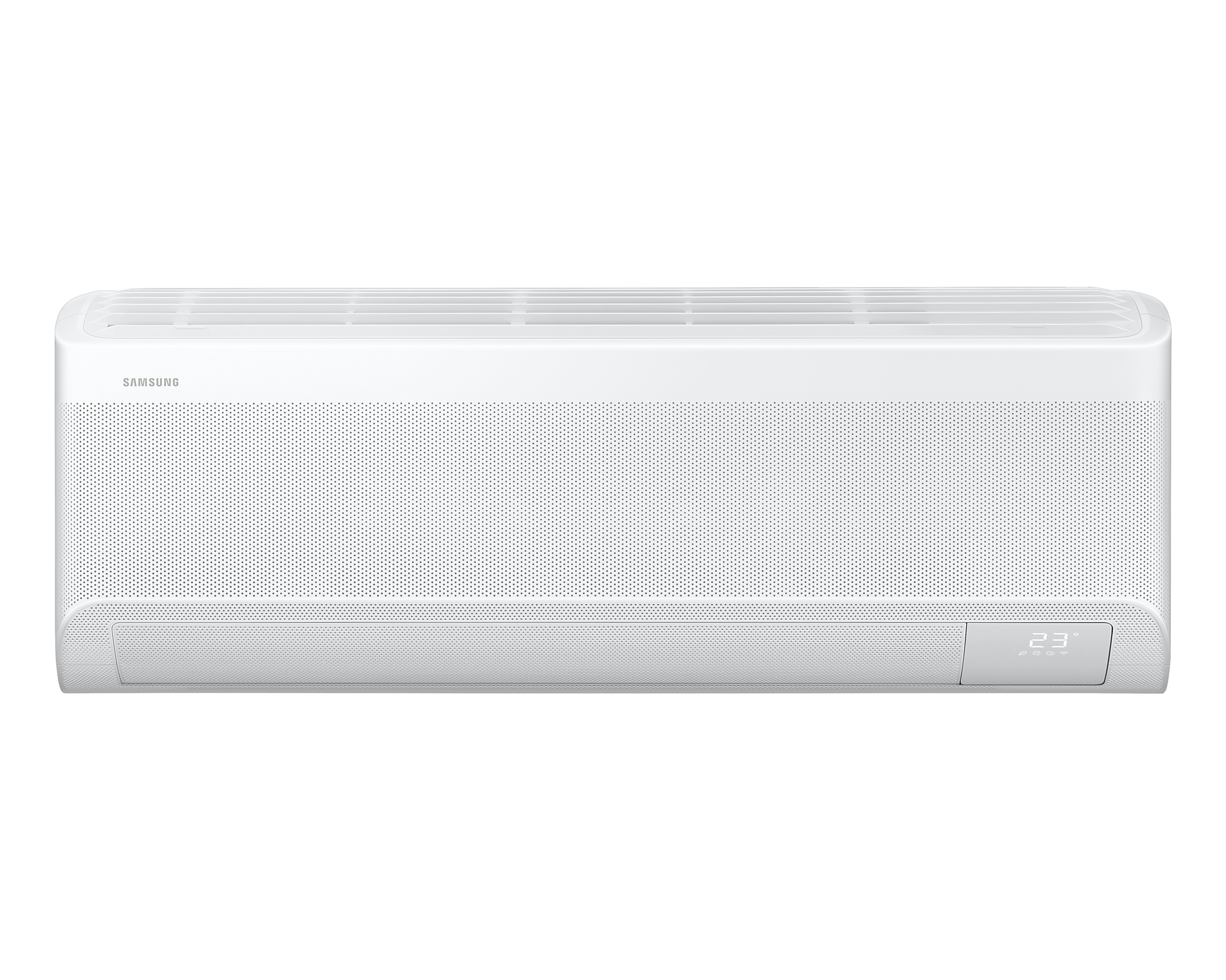 Samsung AR12DVFAAWK/AX — vue 1 sur 8