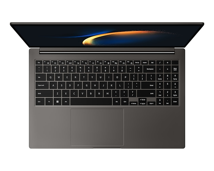 Samsung Galaxy Book3 NP750XFG-KA3SE laptop Intel® Core™ i7 i7-1355U – image 2