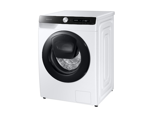 Samsung WW90T554DAE/S7 washing machine Front-load – image 3