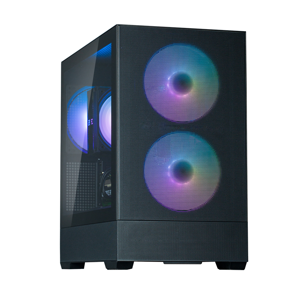 Zalman P30 Air Black – image 4