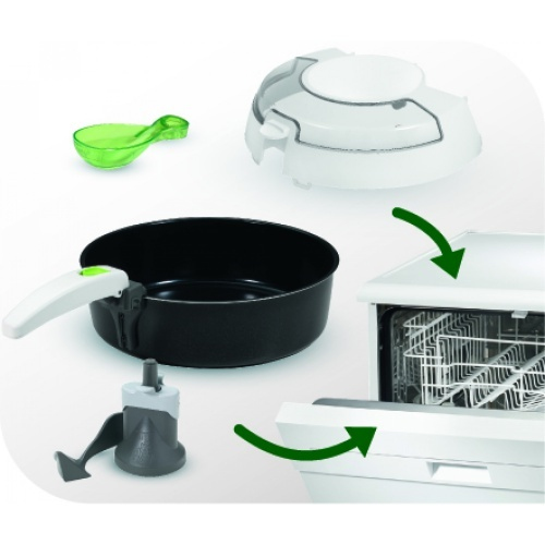 Tefal FZ706012 fryer Single Stand-alone – image 5