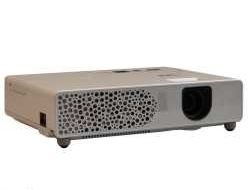 3M X20 2000 ANSI lumens LCD XGA (1024x768)
