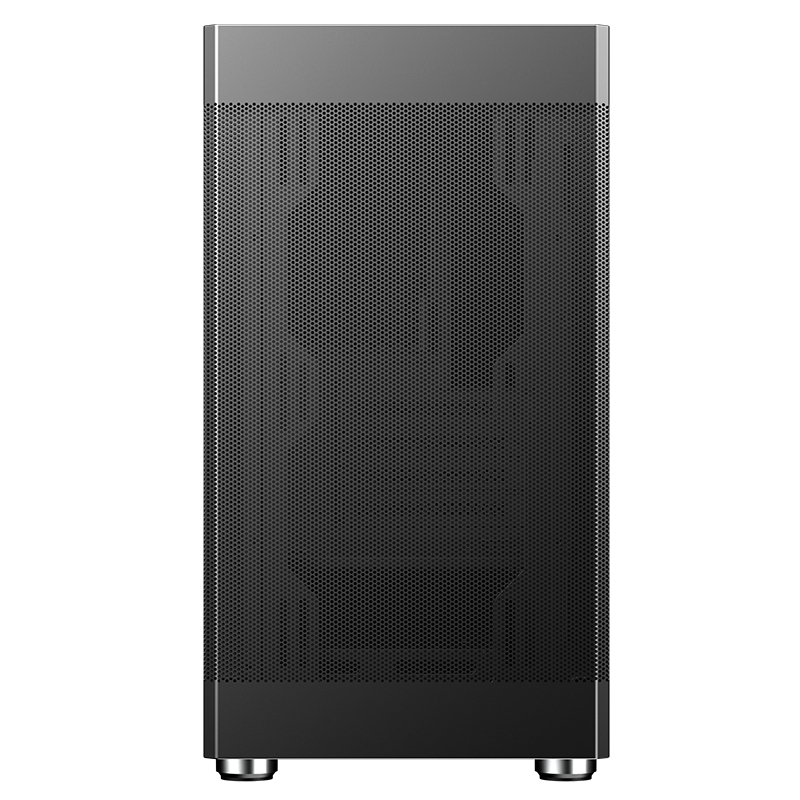 itek PROMESH 35B Mini Tower Black image 2
