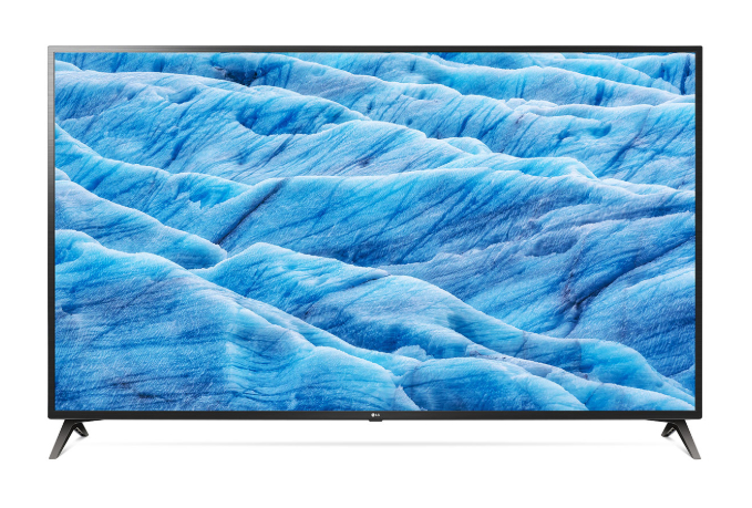 LG 70UM7350PUA TV
