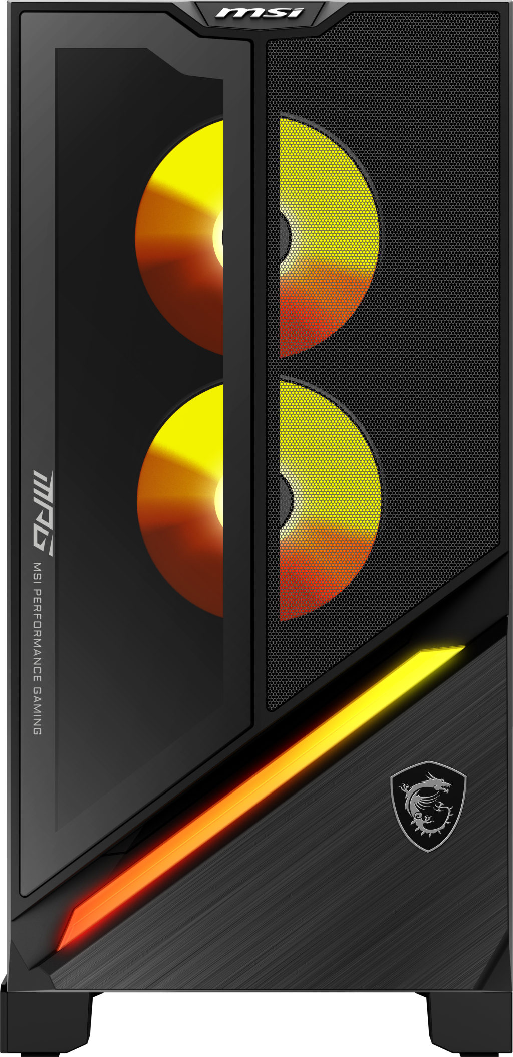 MSI MPG Infinite Z3 X3D 7NVRR7-1213EU – image 5