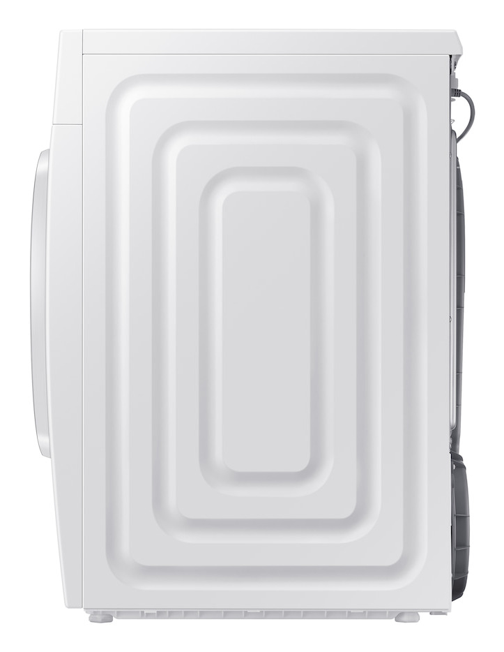 Samsung DV80CGC0B0TEEO tumble dryer Freestanding Front-load – image 5