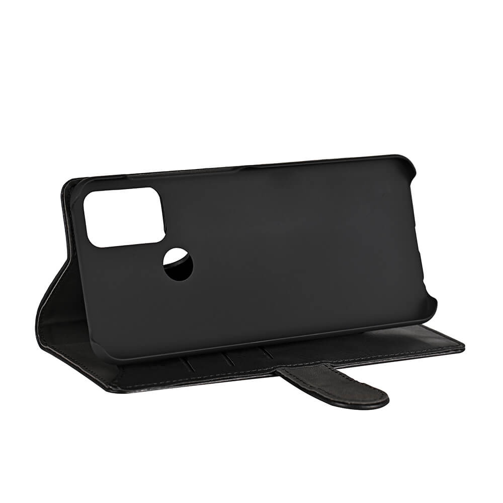 Gear Wallet Case Black - Motorola G50 – image 5
