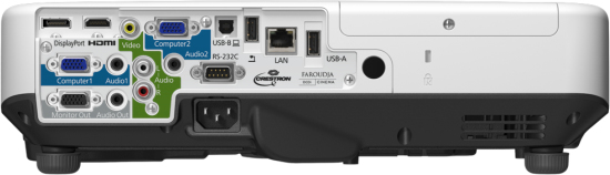 Epson EB-1965 – image 6