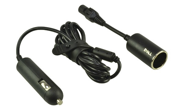2-Power ALT0507A mobile device charger Black Cigar lighter – image 2