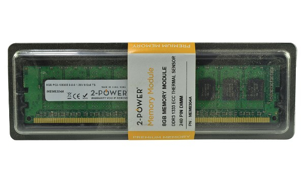 2-Power 2P-0A65718 memory module