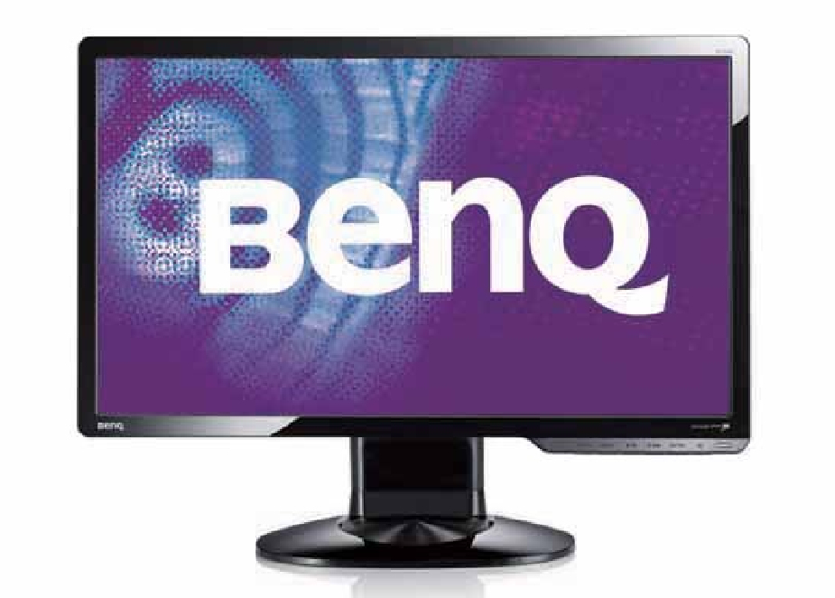 BenQ G925HD computer monitor