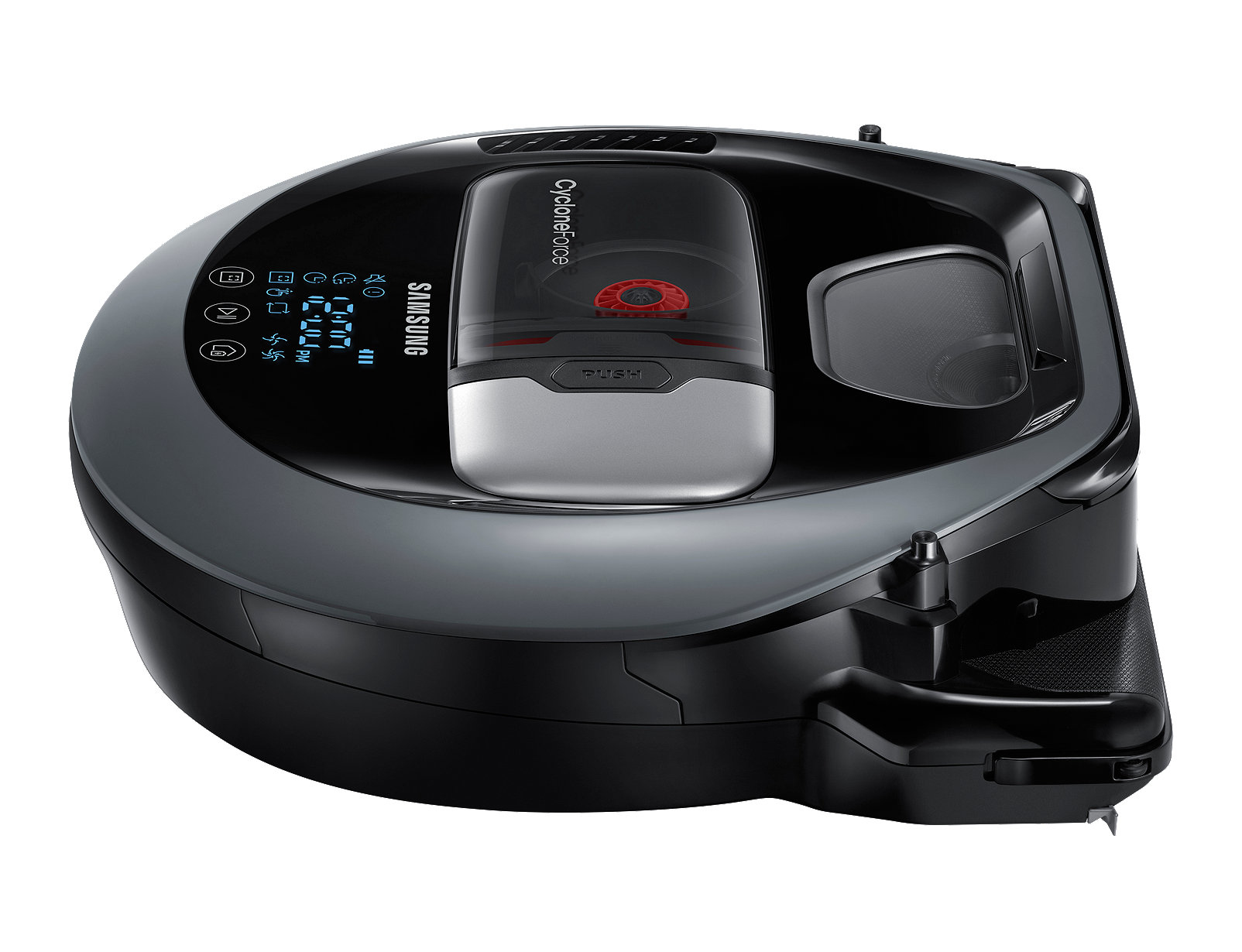 Samsung VR1GM7020UG/EG robot vacuum Grey – image 6