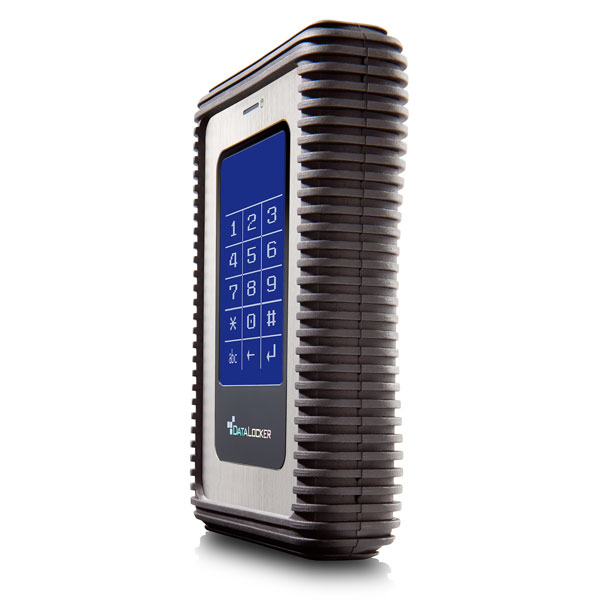 Dell DataLocker DL3, 1TB – image 2