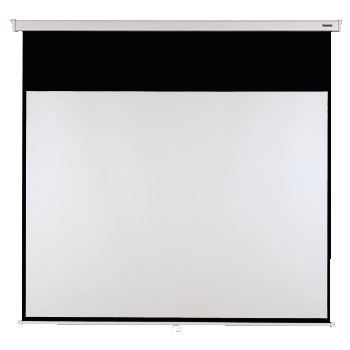 Hama 00018776 projection screen 4:3