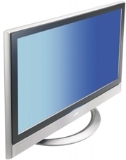 JVC LT-40S70B TV