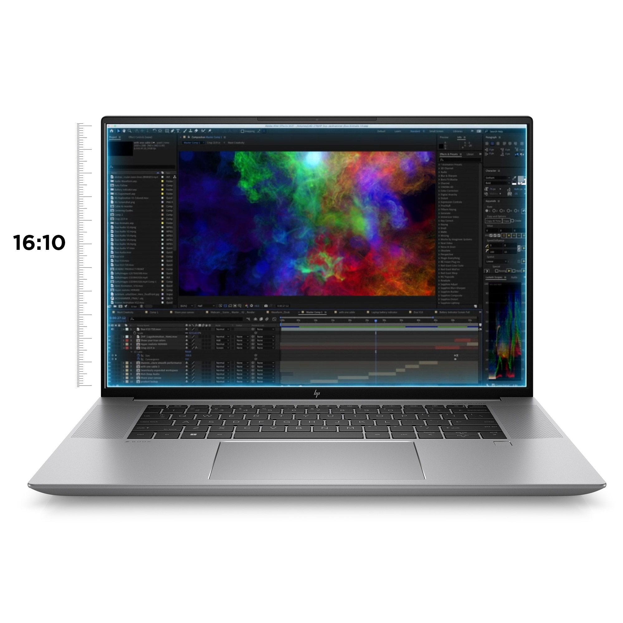 HP ZBook Studio G10 – image 5