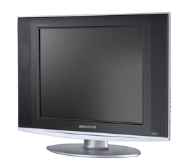 Daewoo DLP-20 D7 51cm