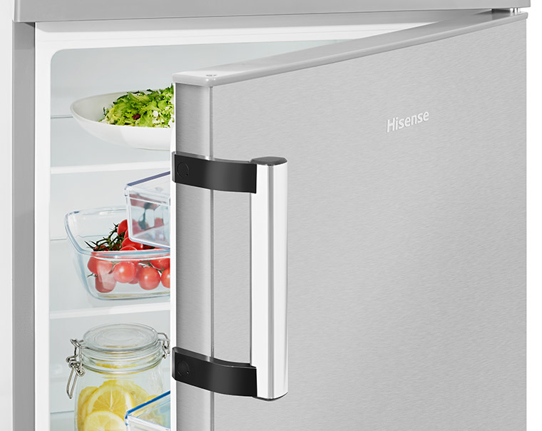 Hisense RL170D4BC21 fridge Undercounter – image 3