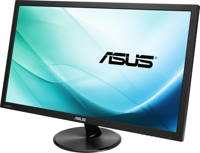 ASUS VP278H computer monitor – image 3