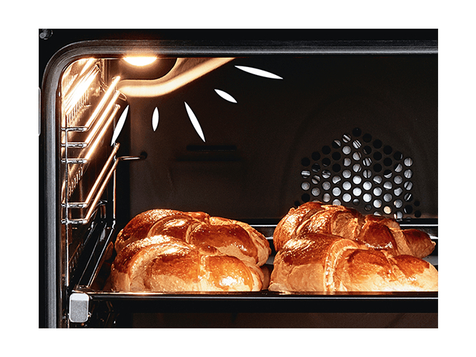 Beko BUM22323X1 cooking appliance set Ceramic hob Electric – image 6