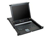 ATEN CL1758M The Slideaway