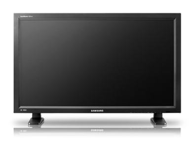 Samsung SyncMaster 320MX – image 1