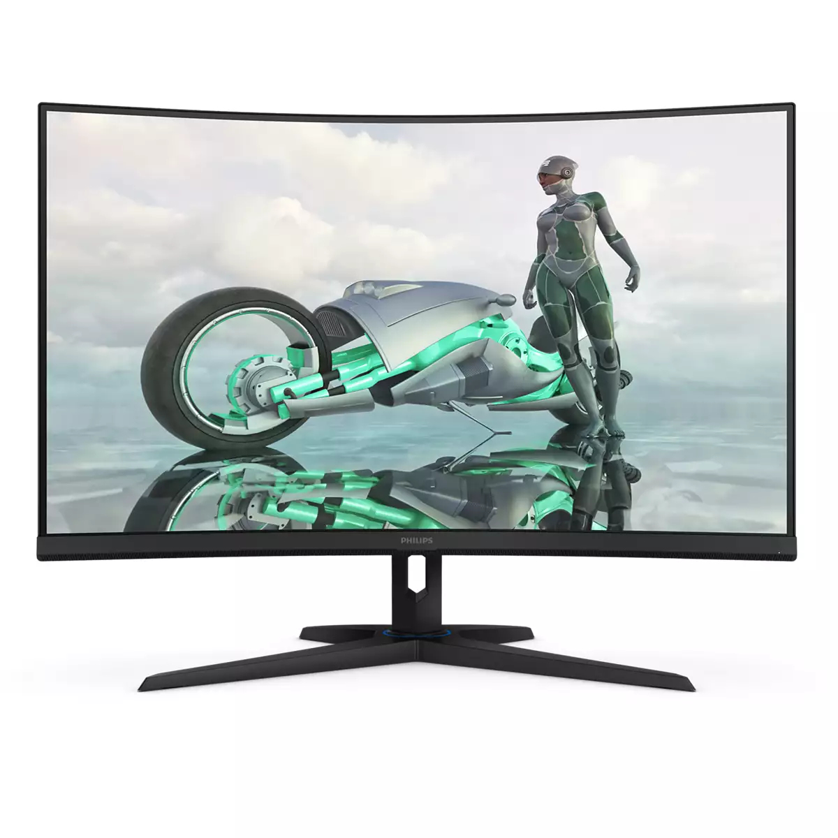 Philips 32M3C3540W/93