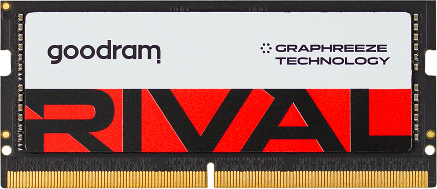 Goodram GGEES5-56L40/48G memory module – image 4