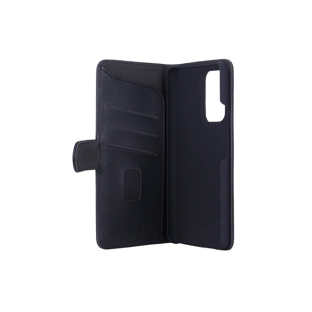 Gear Wallet Case Black - Samsung A53 – image 4