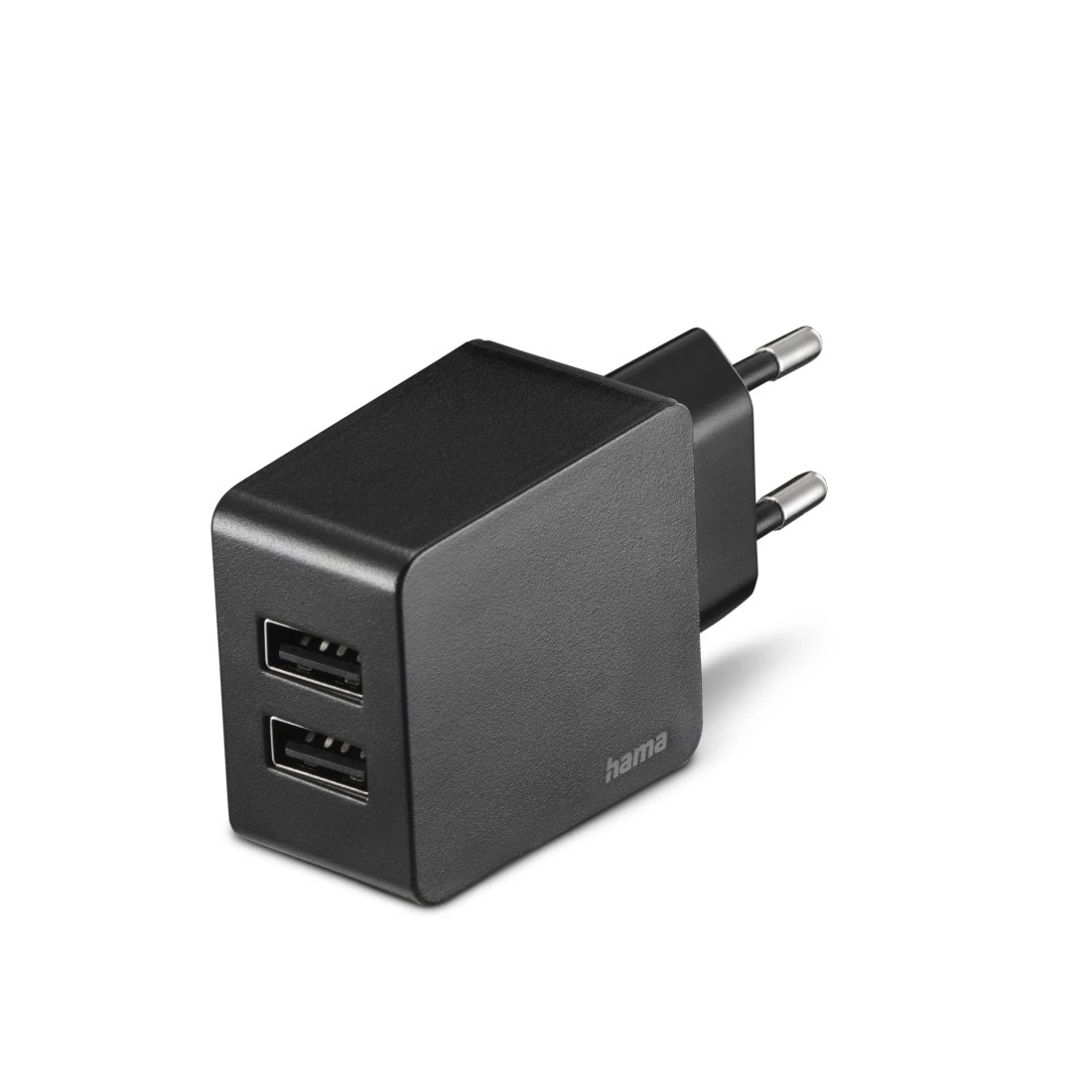 Hama 00086401 mobile device charger MP3, Navigator, Portable gaming console, Power bank, Smartphone, Tablet Black AC Indoor – image 6