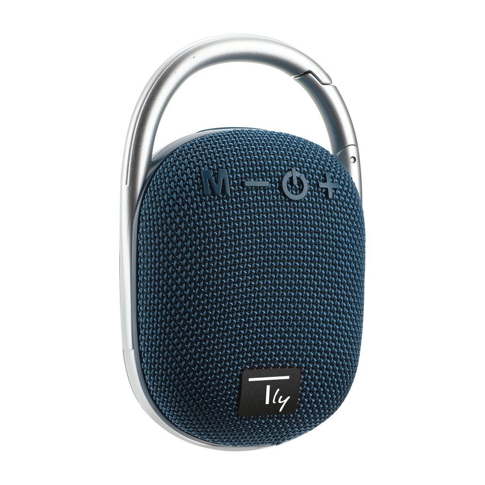 Techly ICASBL321BL — vue 1 sur 8